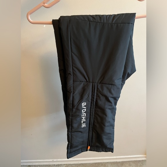 DÆHLIE GRAPHITE PANTS - Picture 3 of 3